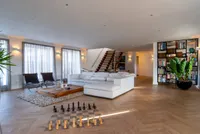 IJburglaan, Amsterdam