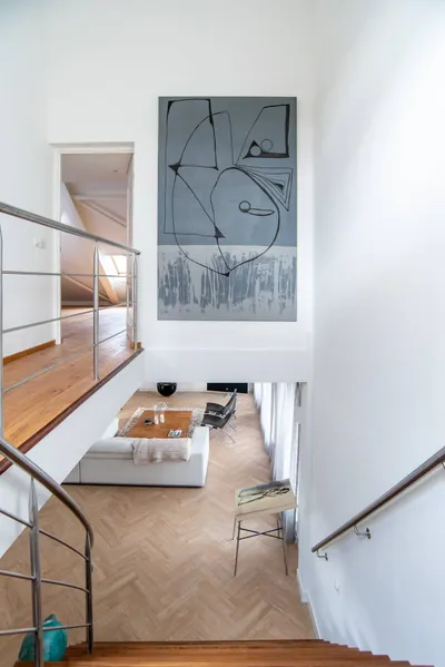 Appartement IJburglaan, Amsterdam
