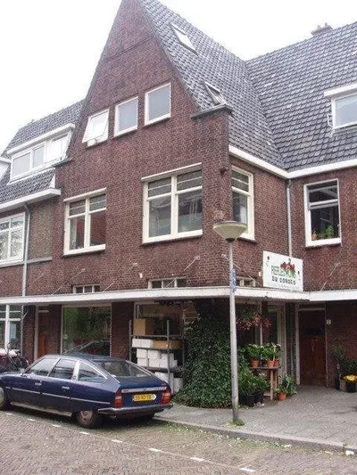 Rochussenstraat , 2613BX, Delft, Zuid-Holland