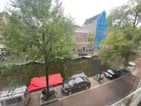 Lauriergracht, Amsterdam