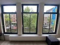 Lauriergracht, Amsterdam