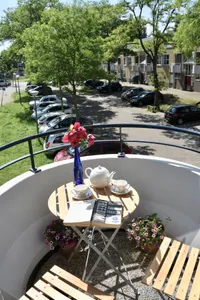 Kotteraarstraat, Amsterdam