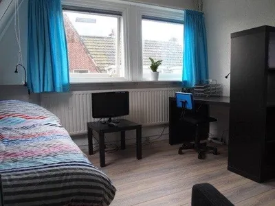 Rochussenstraat , 2613BX, Delft, Zuid-Holland