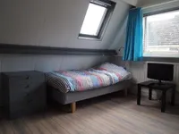 Rochussenstraat, Delft
