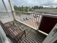 Bankrashof, Amstelveen