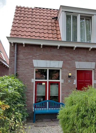 Dr. Schaepmanlaan , 3702XE, Zeist, Utrecht