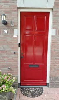 Dr. Schaepmanlaan, Zeist