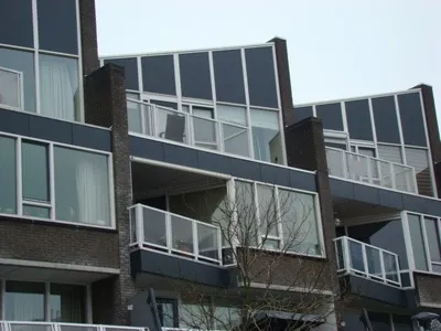 Concourslaan , 2132DK, Hoofddorp, Noord-Holland