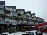 Concourslaan, Hoofddorp