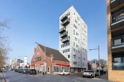 Schoenerstraat , 5017AS, Tilburg, Noord-Brabant