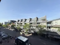 Concourslaan, Hoofddorp