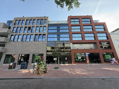 Concourslaan , 2132DJ, Hoofddorp, Noord-Holland
