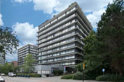 Sir Winston Churchilllaan , 2288DA, Rijswijk, Zuid-Holland