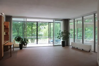 Appartement Sir Winston Churchilllaan, Rijswijk