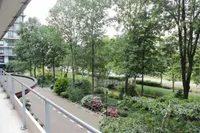 Sir Winston Churchilllaan, Rijswijk