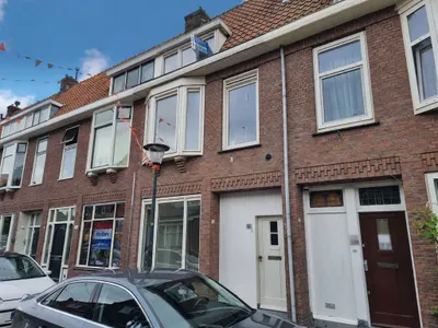Huis Valeriusstraat, Vlaardingen