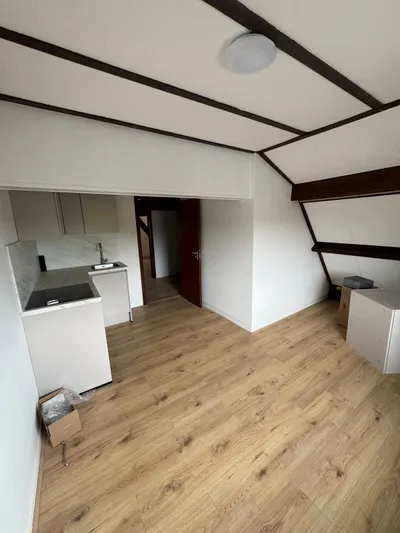 Gronausestraat , 7534AH, Enschede, Overijssel