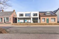 Stationsstraat, Rijen