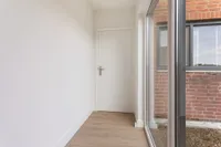 Stationsstraat, Rijen
