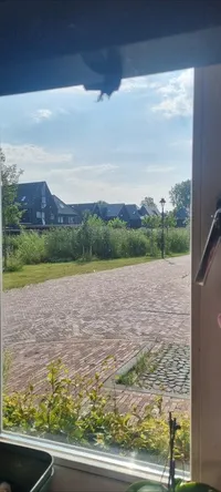 Almereweg, Opperdoes