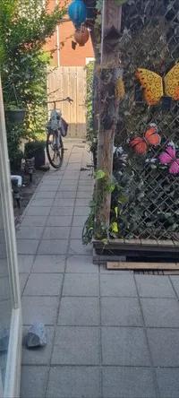 Almereweg, Opperdoes