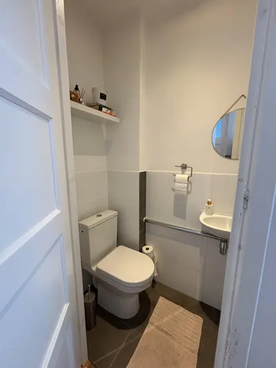 Appartement Lingestraat, Groningen