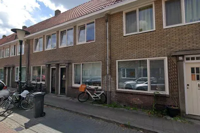 Madeliefstraat , 5643HT, Eindhoven, Noord-Brabant