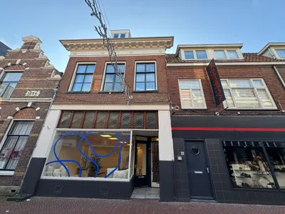 Nieuwe Oosterstraat , 8911KN, Leeuwarden, Friesland