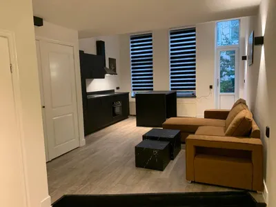 Lambertusstraat , 3061XW, Rotterdam, Zuid-Holland