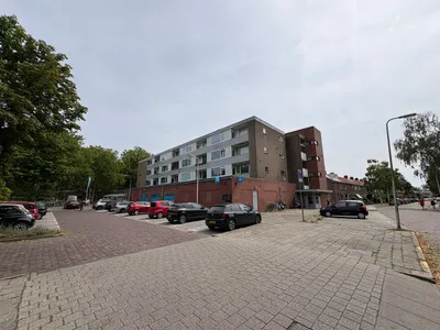 Appartement Johannes Sinthenstraat, Deventer
