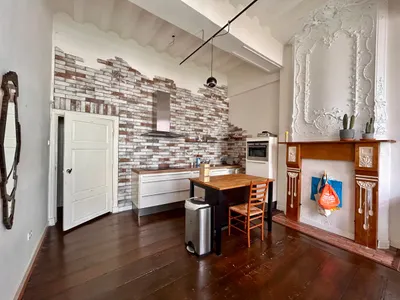 Appartement Grote Gracht, Maastricht