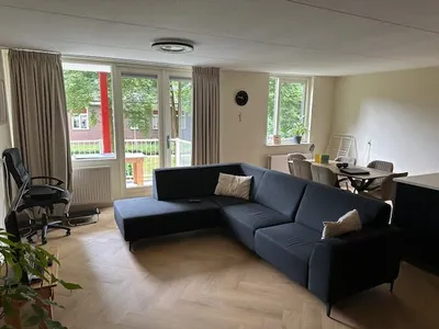 Niek Engelschmanlaan , 6532CP, Nijmegen, Gelderland