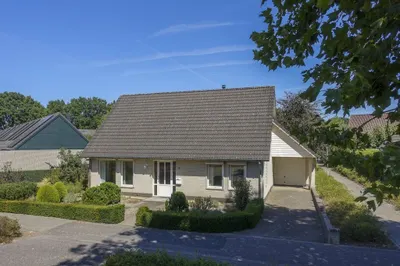 Huis Afferdse Heide, Afferden L