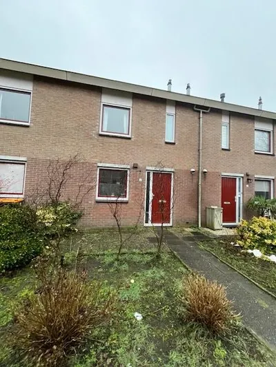 Huis Deelheugte, Assen