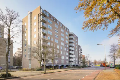 Appartement De Heugden, Heerlen
