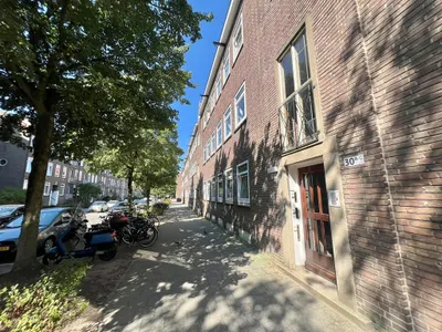 Brussestraat , 3031SL, Rotterdam, Zuid-Holland