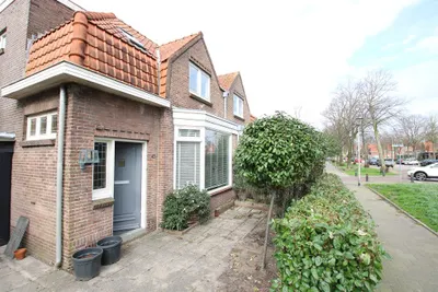 Javalaan , 2103VE, Heemstede, Noord-Holland