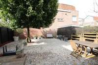Javalaan, Heemstede
