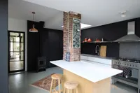 Javalaan, Heemstede