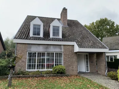 Holdaal , 6228GH, Maastricht, Limburg