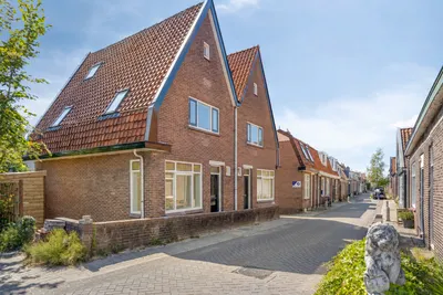 Weiver , 1561XG, Krommenie, Noord-Holland