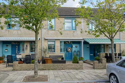 Tulpstraat , 2223HP, Katwijk, Zuid-Holland