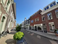 Willem II-straat, Tilburg