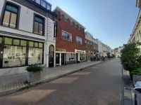 Willem II-straat, Tilburg