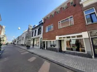 Willem II-straat, Tilburg