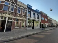 Willem II-straat, Tilburg