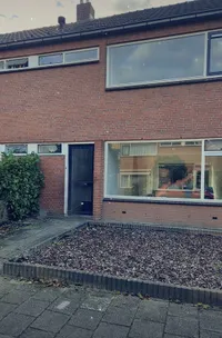 De Ruijterstraat, Groenlo