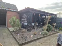 De Ruijterstraat, Groenlo