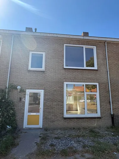 Bloemenlaan , 4382SG, Vlissingen, Zeeland