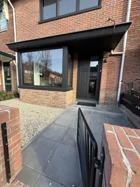 Wethouder Roodenburgstraat, Haarlem